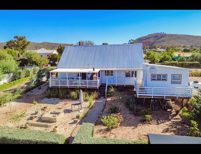 3 BEDROOM HOUSE FOR SALE IN KORINGBERG